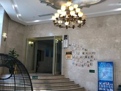 -DF游泳健身(贾家花园店)