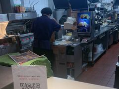 -麦当劳(松江店)