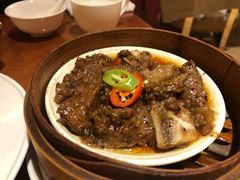 -杭州JW万豪酒店-万豪中餐厅