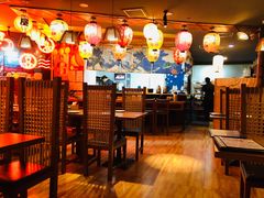 大堂-有喜屋·深夜食堂(北京西路店)