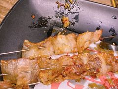 -马海涛牛肉串·午市牛腩饭·烧烤夜宵(领汇广场店)