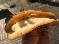 肉松-易老大蛋烘糕(奎星楼总店)