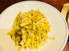 麻油笋尖-大牌大·传统杭帮菜(湖滨店)