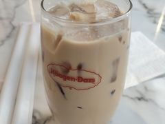 -哈根达斯(世界城店)