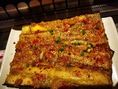 茄子炒饭-丰茂烤串(金源店)