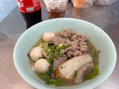 -榮泰米粉湯(Left Shop)