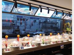 自助取餐区-鸡毛店·川菜(双楠店)