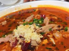 -陶家堡·多意食餐饮(益健路店)