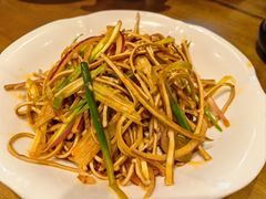 -弓虽昌焖烧鸡(大竹林店)