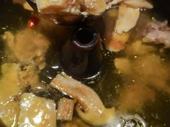 -云海肴·汽锅鸡·云南菜(天山百盛优客店)