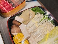 -润园四季椰子鸡火锅(南山海岸城店)