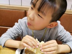 -老家肉饼(永泰庄店)