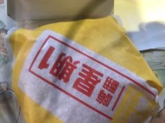 -麦当劳(中山大道中店)