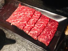 -牛佬•炭火烤肉(挂绿店)