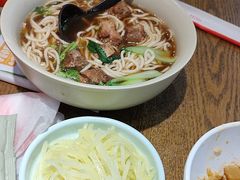 -李先生牛肉面大王(北京平谷步行街店)