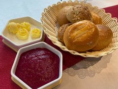 -马克西姆餐厅(崇文门店)