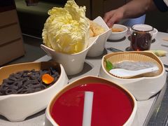 -海底捞火锅(关山保利店)