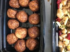 麻团-川哥辣妹(南岗店)