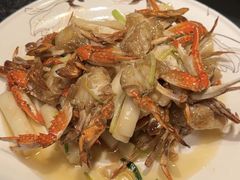 -上海新江南大酒店-中餐厅