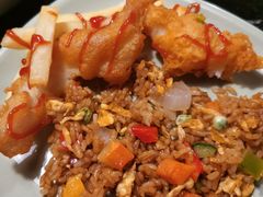 -盛江山自助料理(奥莱锦辉购物广场店)