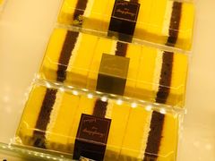 千层切块-好利来(桂林路店)