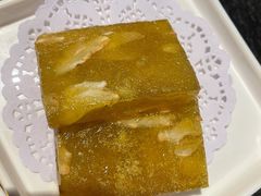 泮塘马蹄糕-老广酒楼(樱花店)