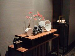 -宝燕壹号景观餐厅(龙盛国际商业广场店)