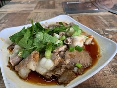 -阳江河堤老牌曾记美食