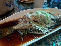 android_upload_pic-走马楼饭庄(慈城古县城店)
