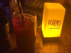 -Perry's·酒吧(打浦桥店)