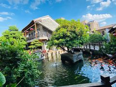 -猪肉婆私房菜(容桂总店)
