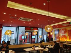 -味千拉面(郑州杉杉奥特莱斯购物广场店)