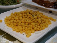 -京味民福烤鸭店(建设四马路店)