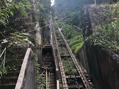 -广东大峡谷
