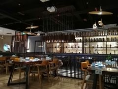 大堂-古京·臻致料理(月湖店)