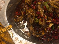 -重庆金爪爪特色干锅(大竹林直营店)