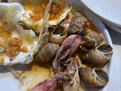 -苏格里岛自助海鲜烤肉(中州万达店)