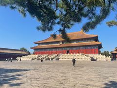 -北京市劳动人民文化宫(太庙)