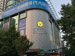 -武商摩尔影城(国广IMAX激光店)