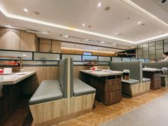 -海底捞火锅(高新万达广场店)