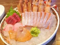 -田舍家Inakaya·炉端烧·铁板烧(天汇igc店)