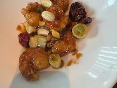 -环球港凯悦 · 享悦中餐厅