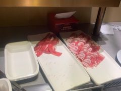 -海底捞火锅(河东万达广场店)