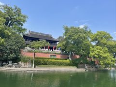 -南湖船菜大酒店