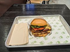 -Shake Shack(西单大悦城店)