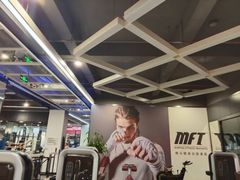 -奇迹健身·恒温游泳(金海首座店)