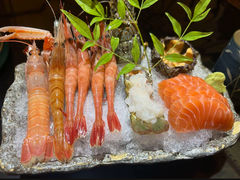 -花狸日本料理(柏庐广场店)
