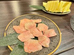 -大馥·炭火烧肉酒场(莘庄莘福坊店)