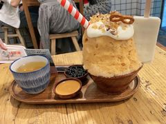-WONDER ICE 萬得冰田(建設路总店)