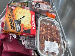 -山姆会员商店(上海浦东店)